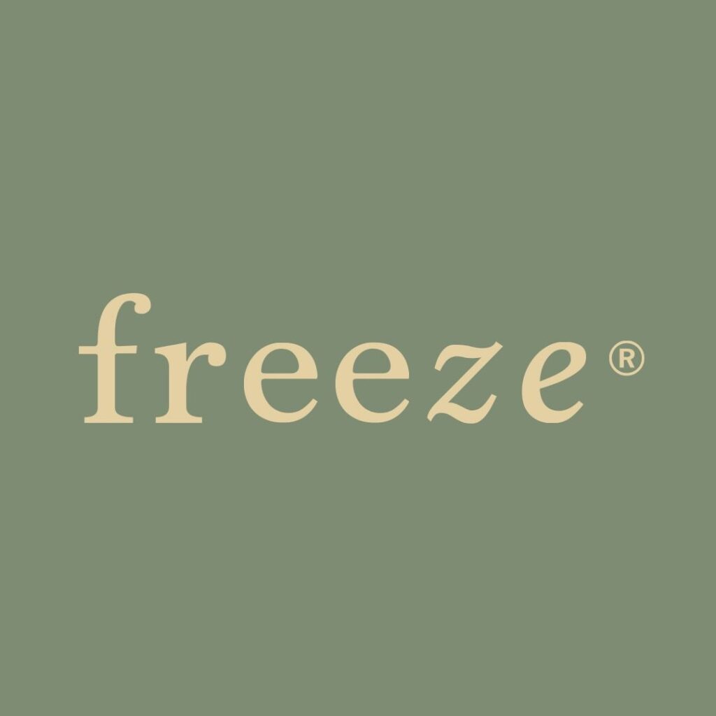 Freeze Gelatos