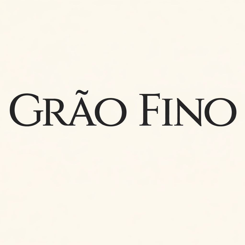 Grão Fino