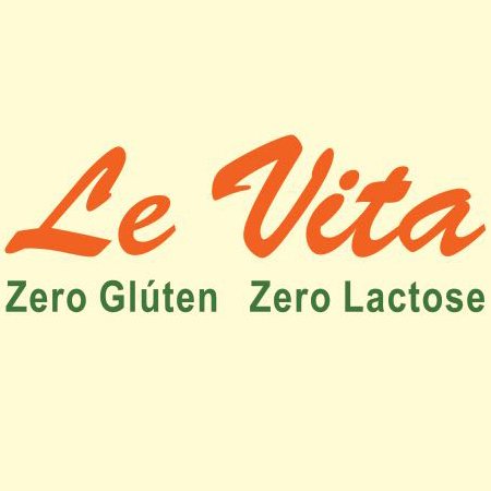 Le Vita sem glúten