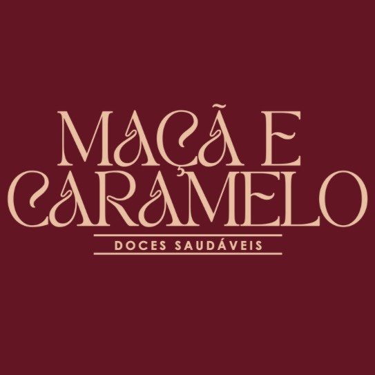 Maçã e Caramelo