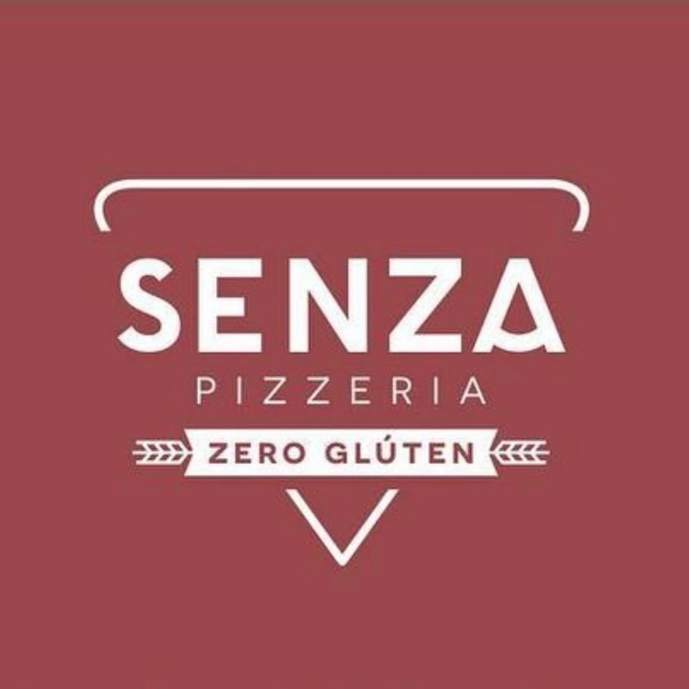 Senza Pizzaria sem glúten