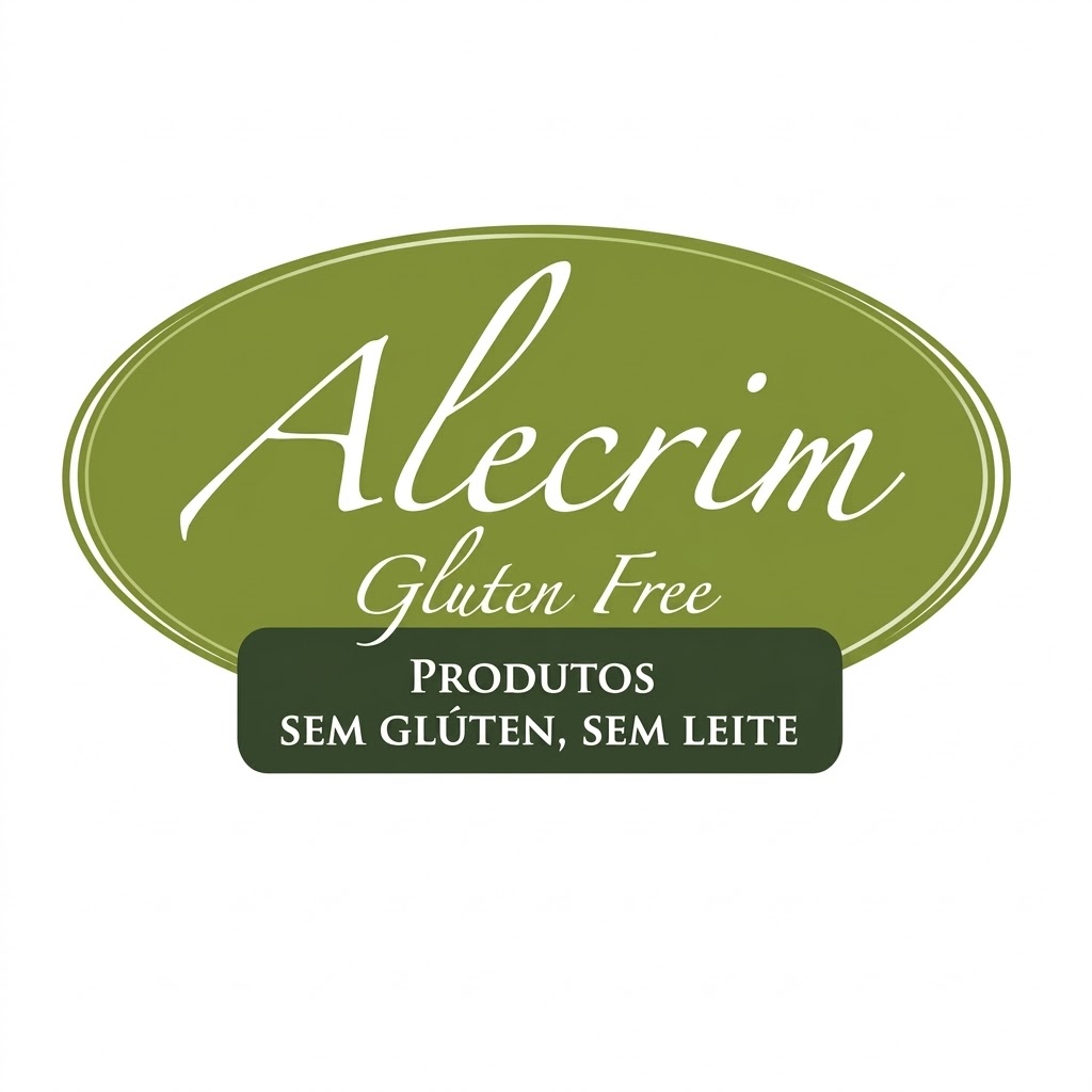 Alecrim gluten free