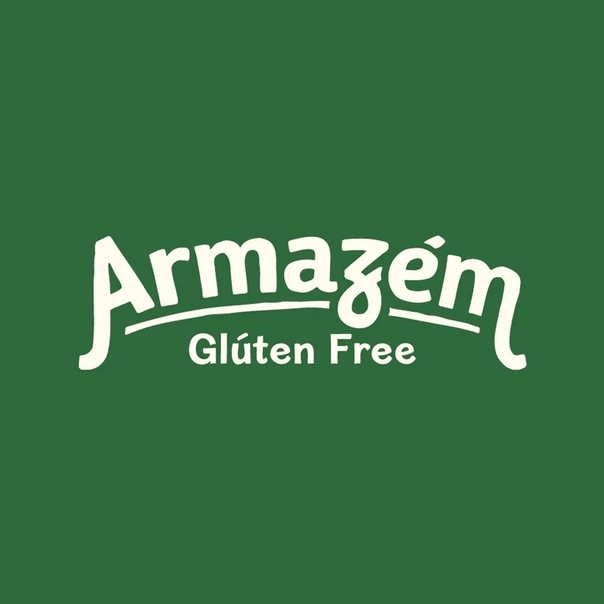 Armazém glúten free