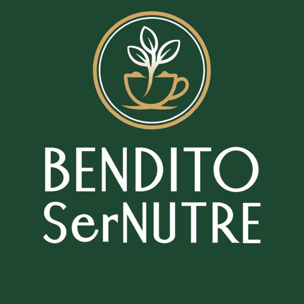 Bendito Ser Nutre