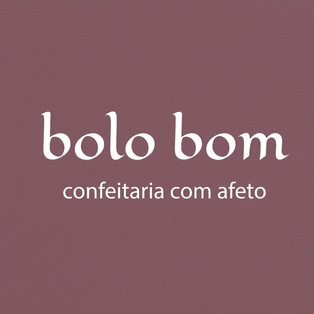 Bolo Bom