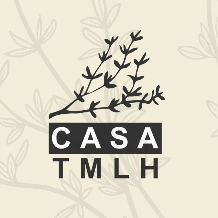Casa Tomilho