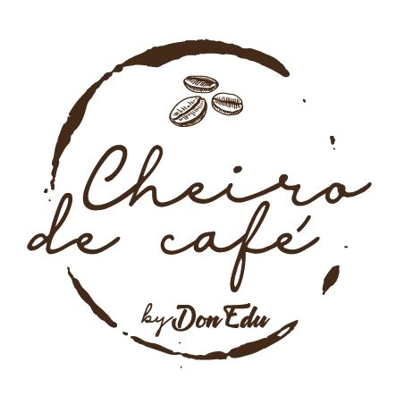 Cheiro de Café