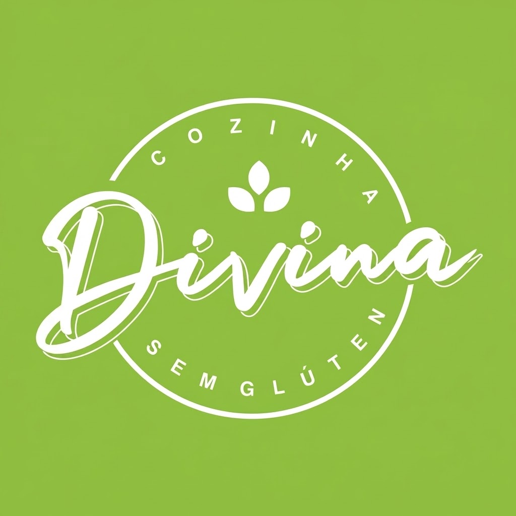 Divina Cozinha sem Glúten