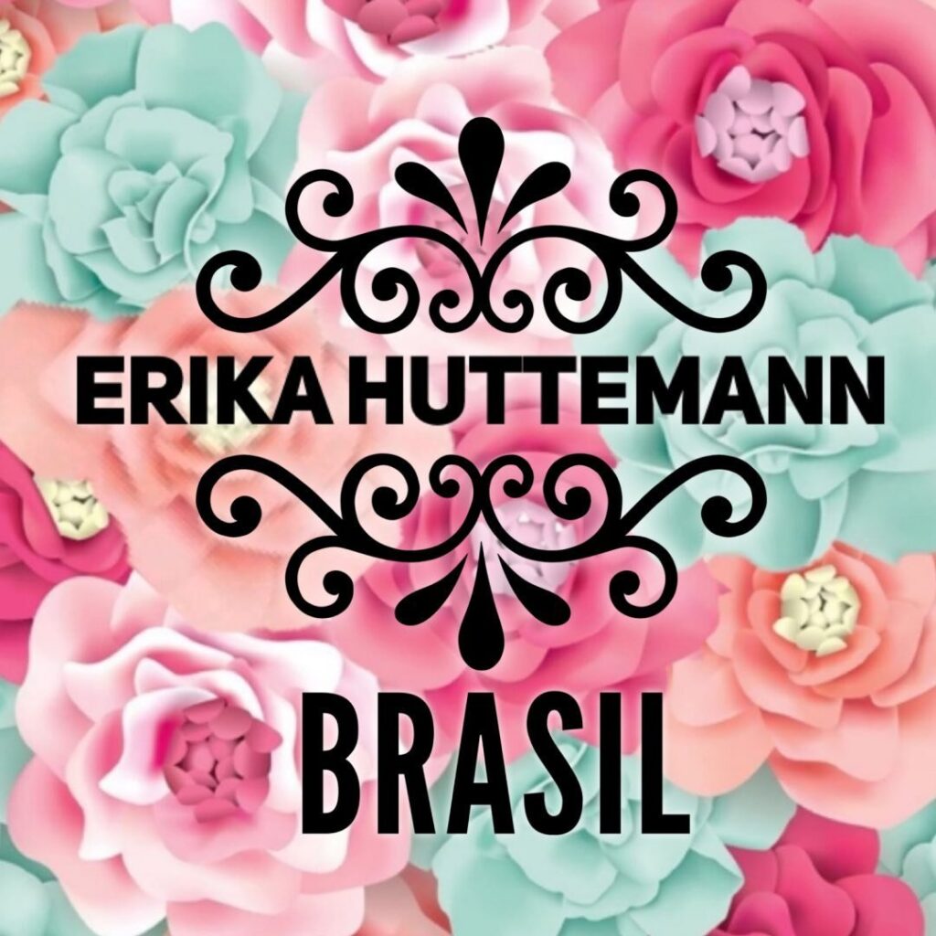 Erika Huttemann Fit Bakery Brasil
