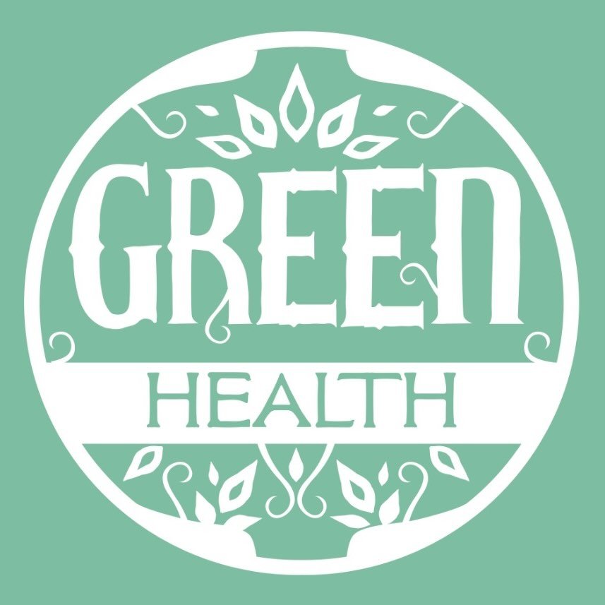 Green Healthy