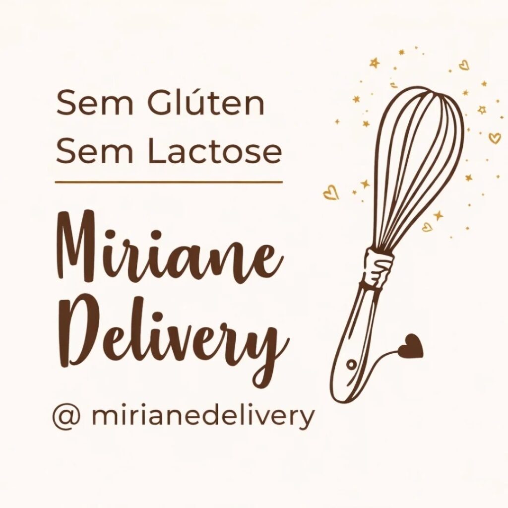 Miriane Delivery