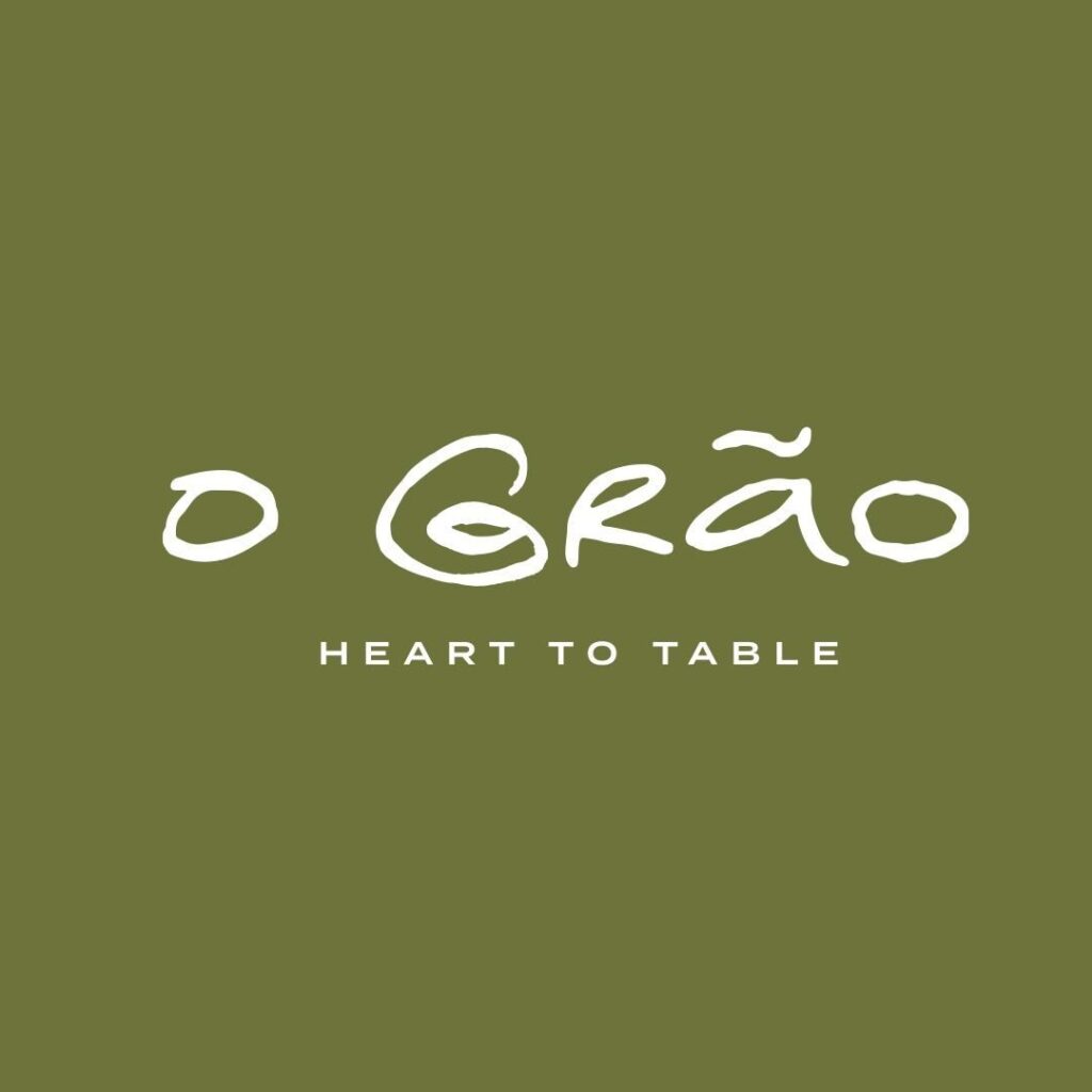 O Grão Heart to Table