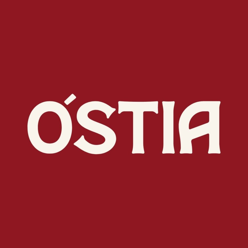 Óstia Pizzaria