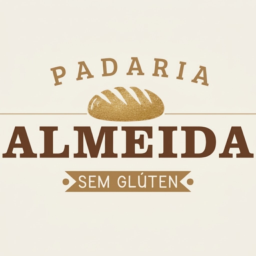 Padaria Almeida sem glúten