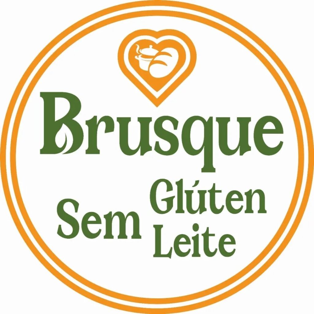 Padaria Brusque sem glúten sem leite