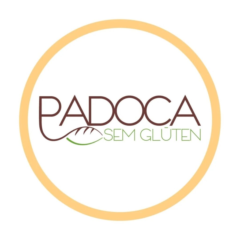 Padoca sem glúten