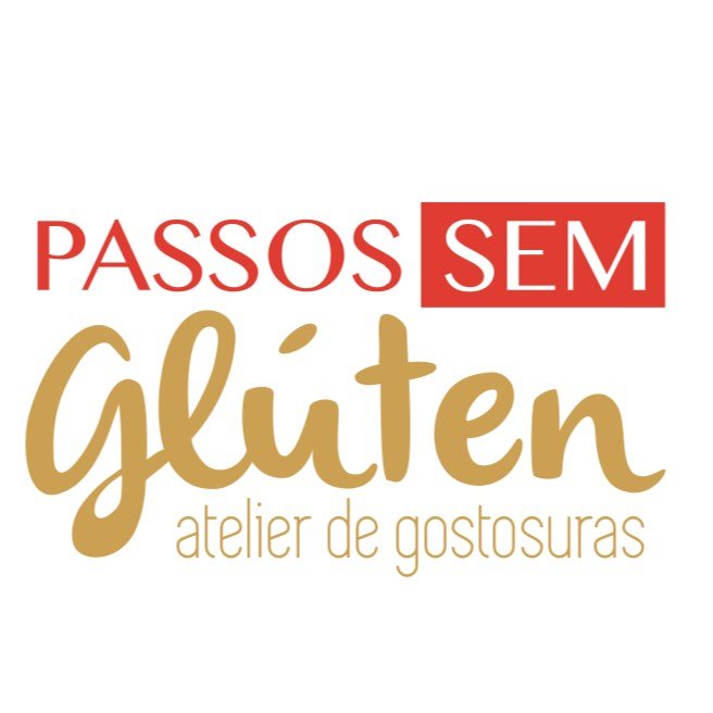 Passos sem glúten