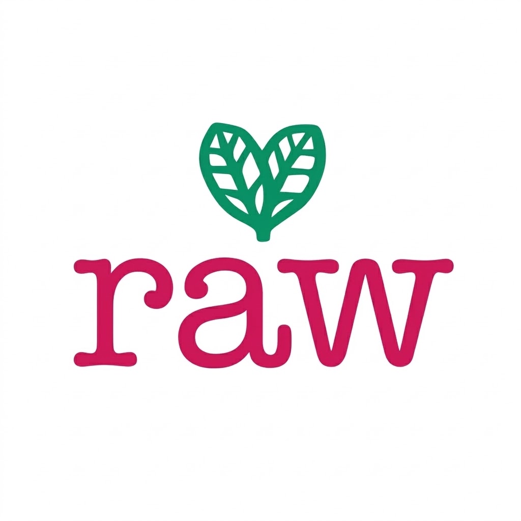 Raw
