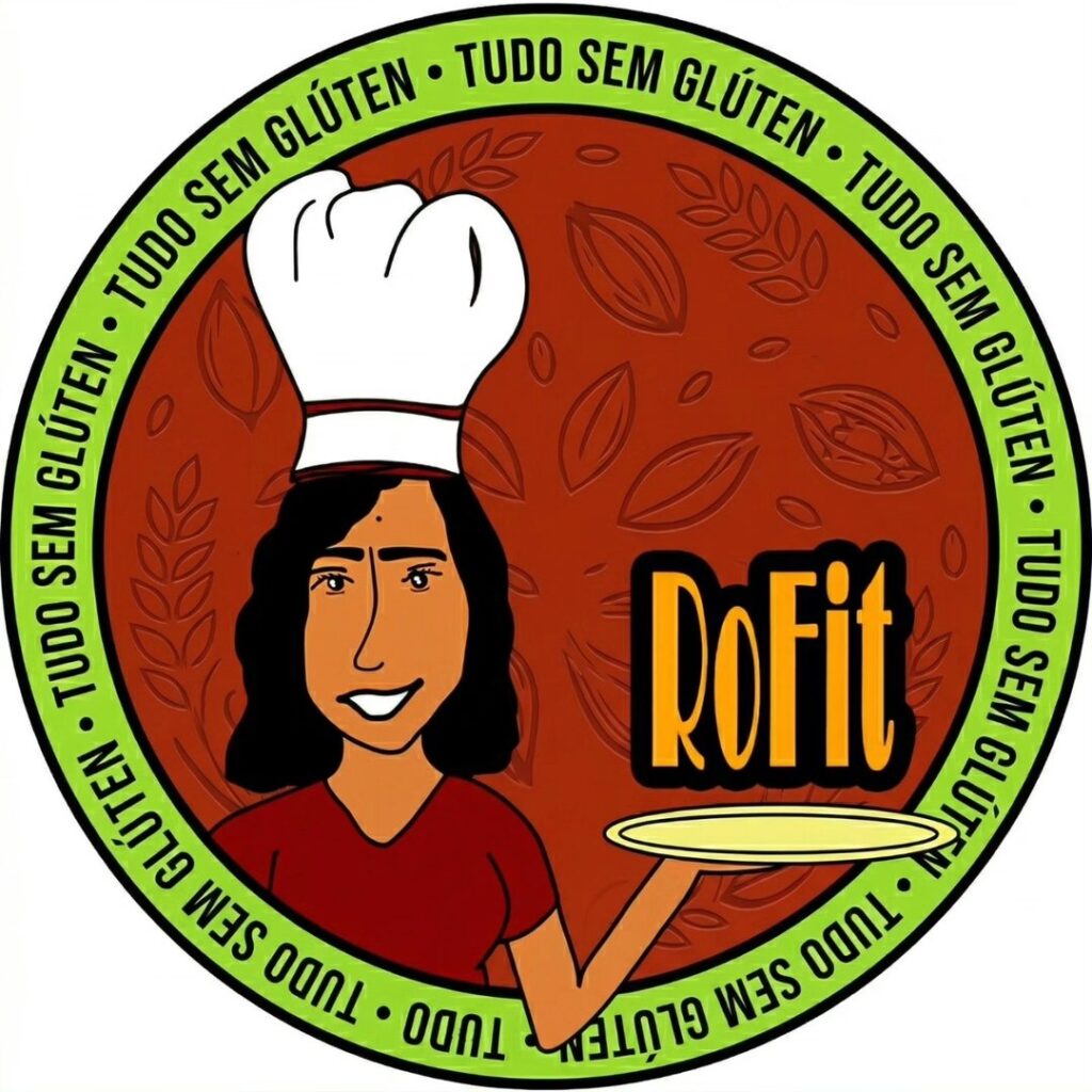 RoFit sem glúten