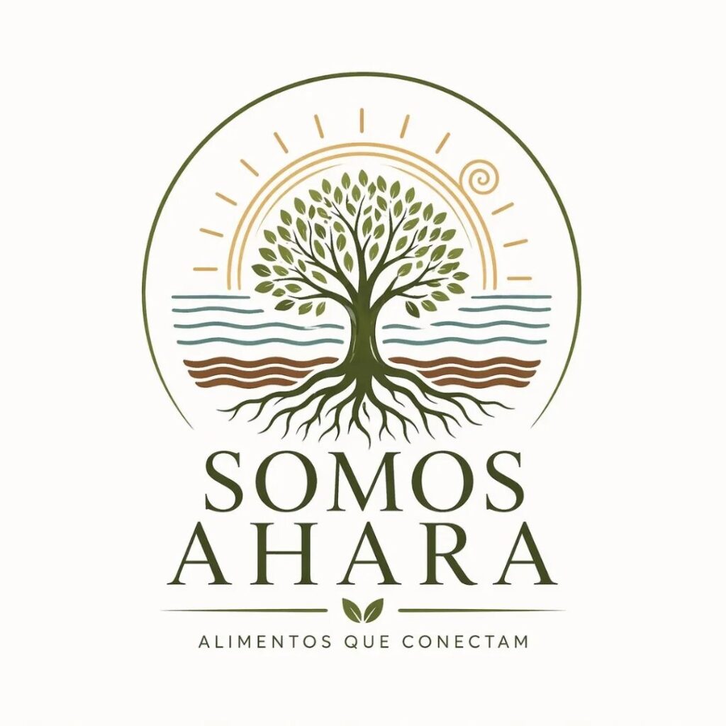 Somos Ahara