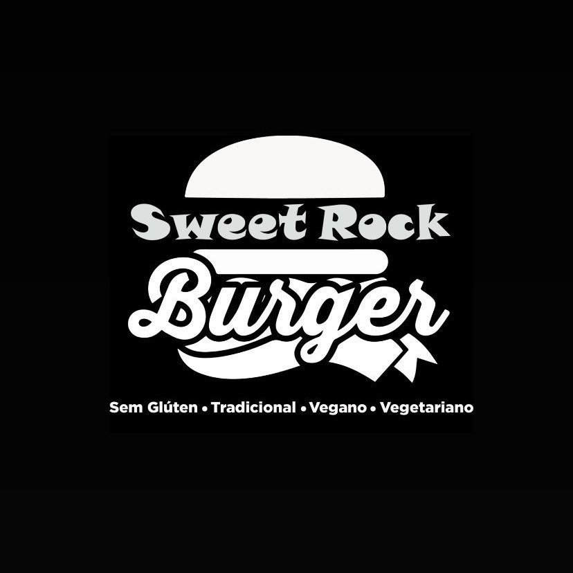 Sweet Rock Burger