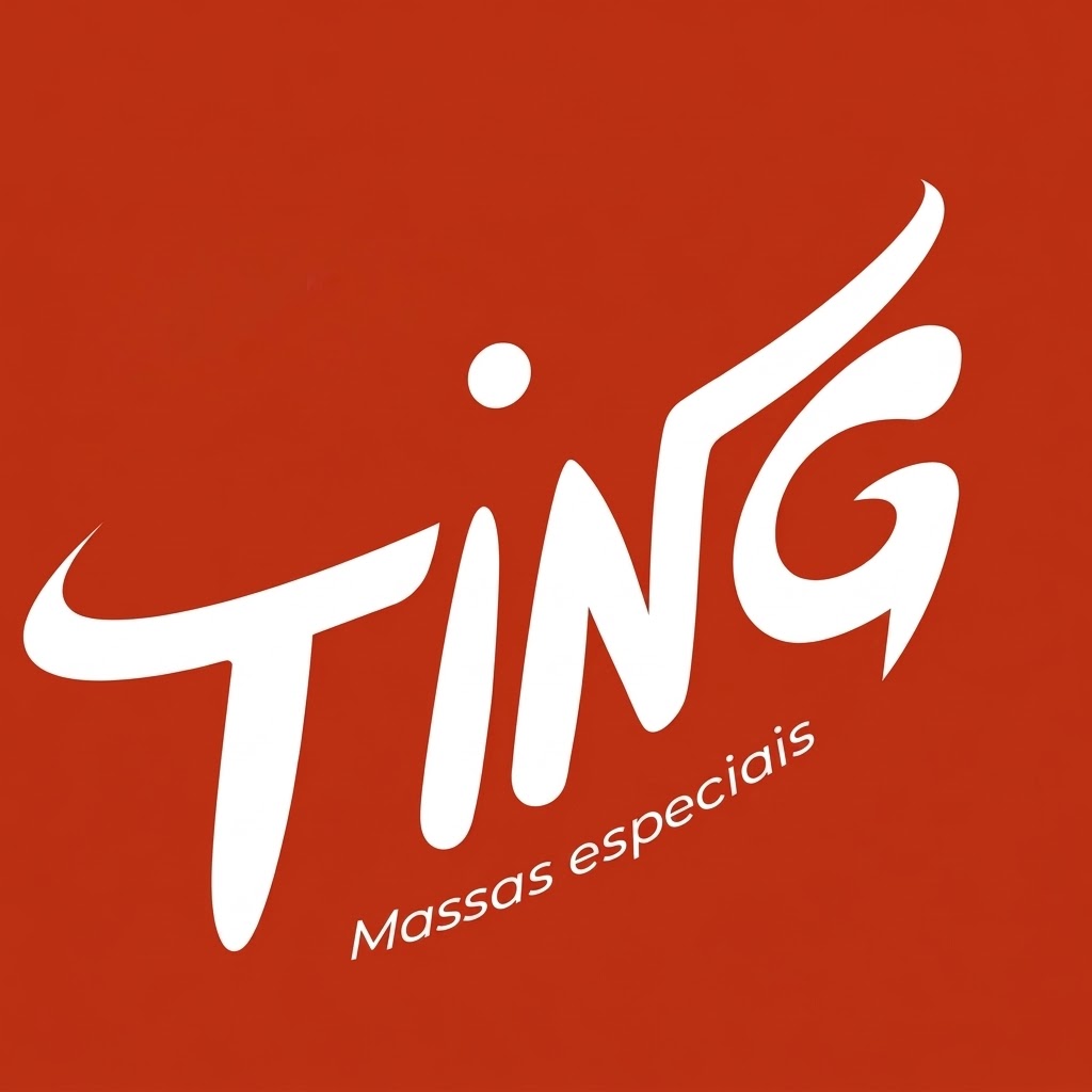 Ting Massas Especiais