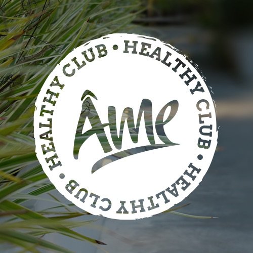 Âme Healthy CLub